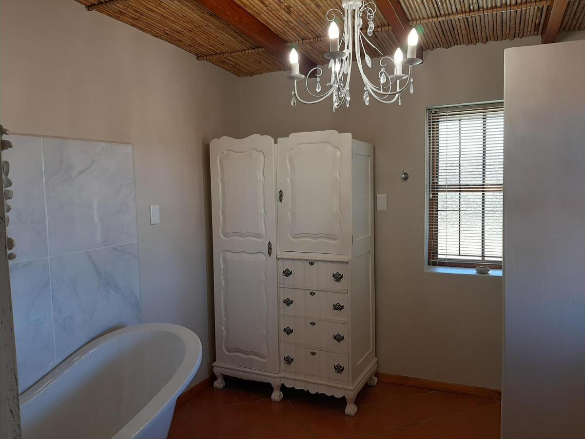Nieuwedrift Accommodation Piketberg Dış mekan fotoğraf