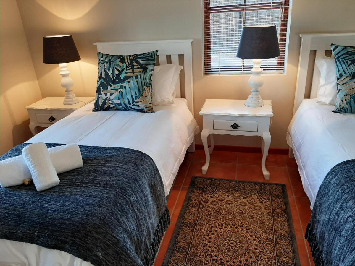 Nieuwedrift Accommodation Piketberg Dış mekan fotoğraf