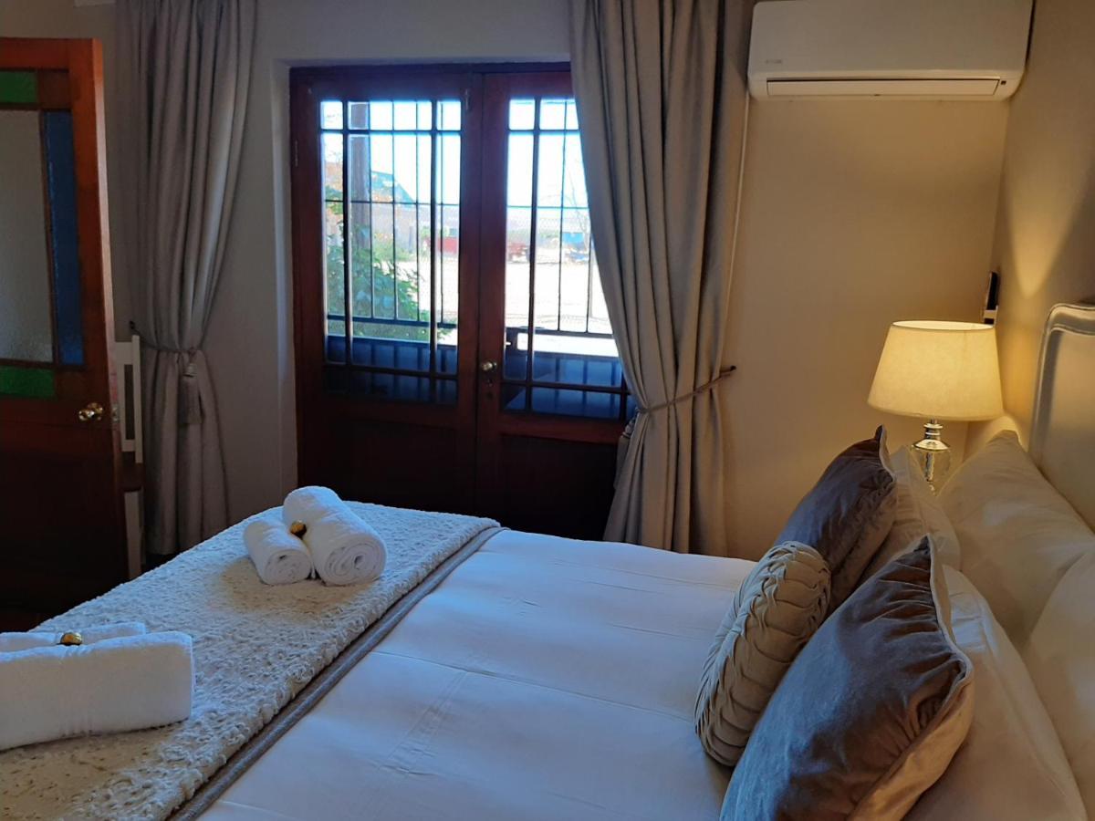 Nieuwedrift Accommodation Piketberg Dış mekan fotoğraf