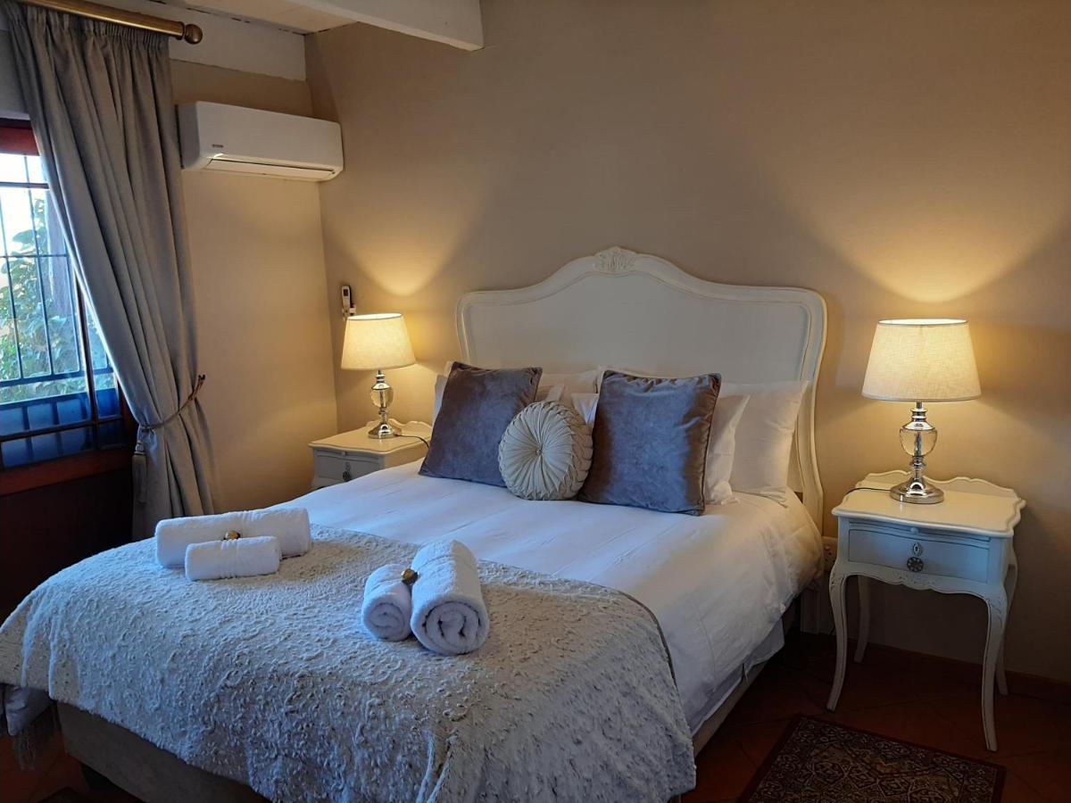 Nieuwedrift Accommodation Piketberg Dış mekan fotoğraf