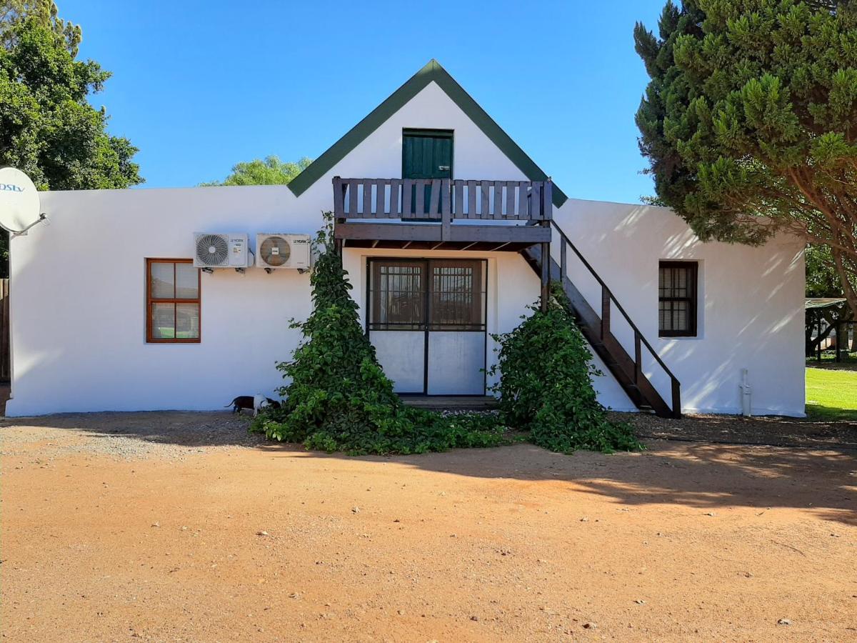 Nieuwedrift Accommodation Piketberg Dış mekan fotoğraf