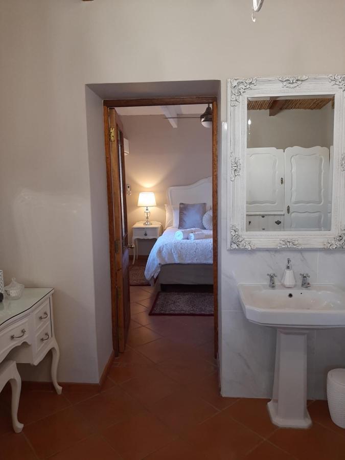 Nieuwedrift Accommodation Piketberg Dış mekan fotoğraf