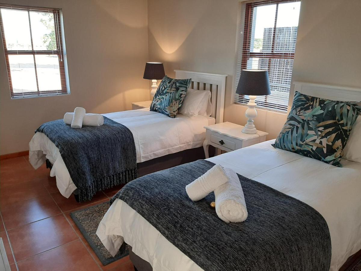 Nieuwedrift Accommodation Piketberg Dış mekan fotoğraf