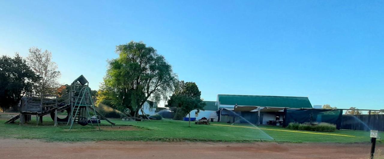 Nieuwedrift Accommodation Piketberg Dış mekan fotoğraf