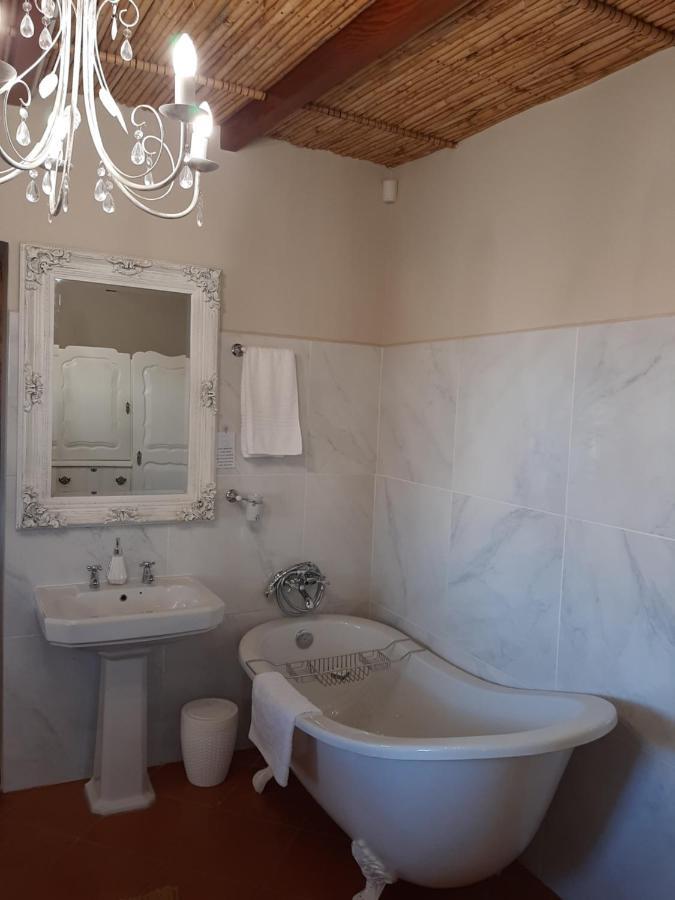 Nieuwedrift Accommodation Piketberg Dış mekan fotoğraf