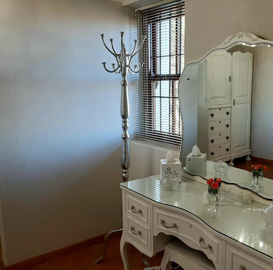 Nieuwedrift Accommodation Piketberg Dış mekan fotoğraf
