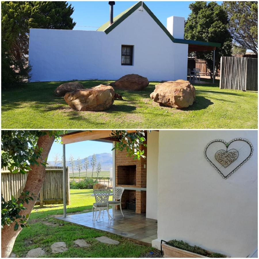 Nieuwedrift Accommodation Piketberg Dış mekan fotoğraf