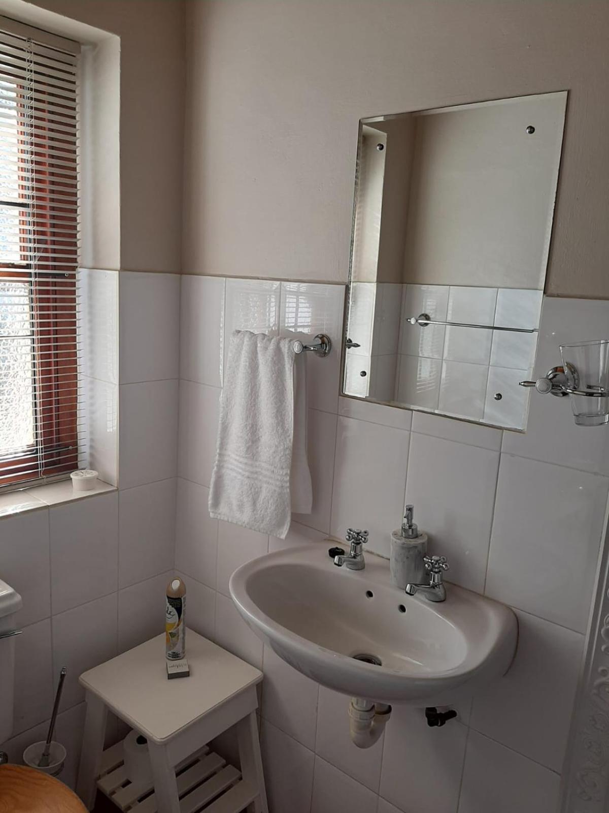Nieuwedrift Accommodation Piketberg Dış mekan fotoğraf