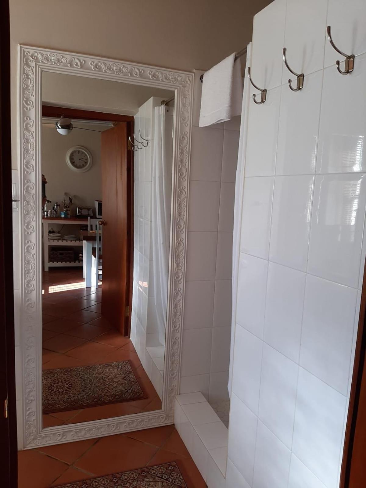 Nieuwedrift Accommodation Piketberg Dış mekan fotoğraf
